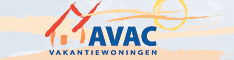 AVAC - Huur online en goedkoop uw vakantiewoning