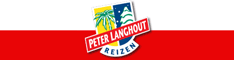 Peter Langhout Reizen