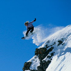 wintersport